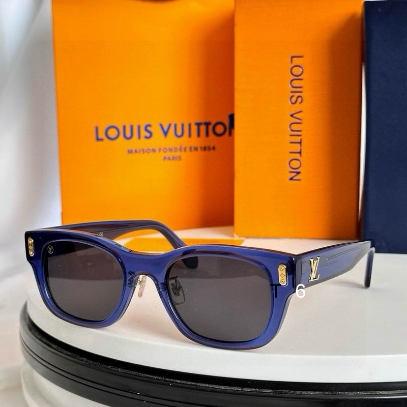 LV Sunglasses ID:20260410-1558